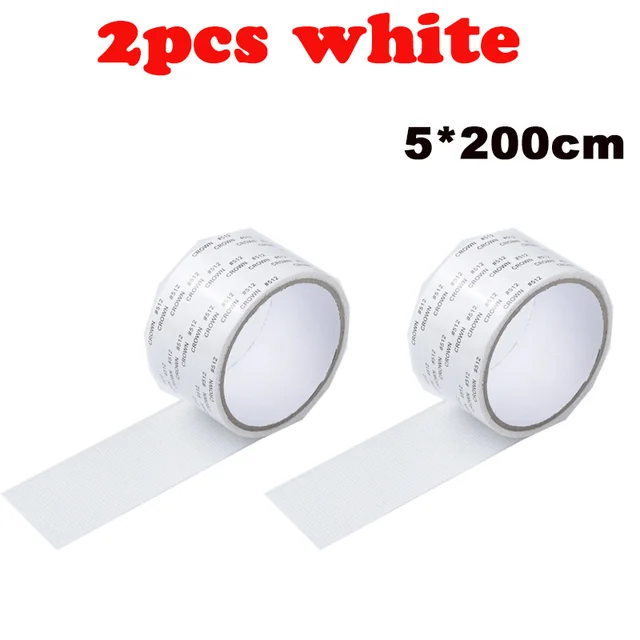 2Pcs-White