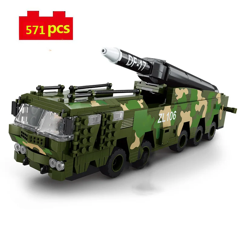 Конструктор Военная серия Второй мировой войны|Блочные конструкторы| |