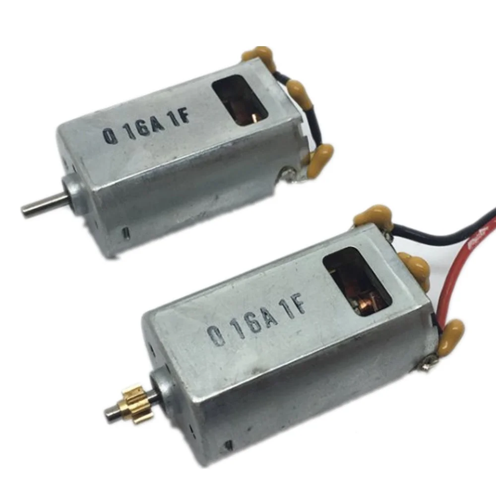 DC3-7.2V 14300-24000 об/мин модель самолета 180 мотор углеродная щетка высокая скорость