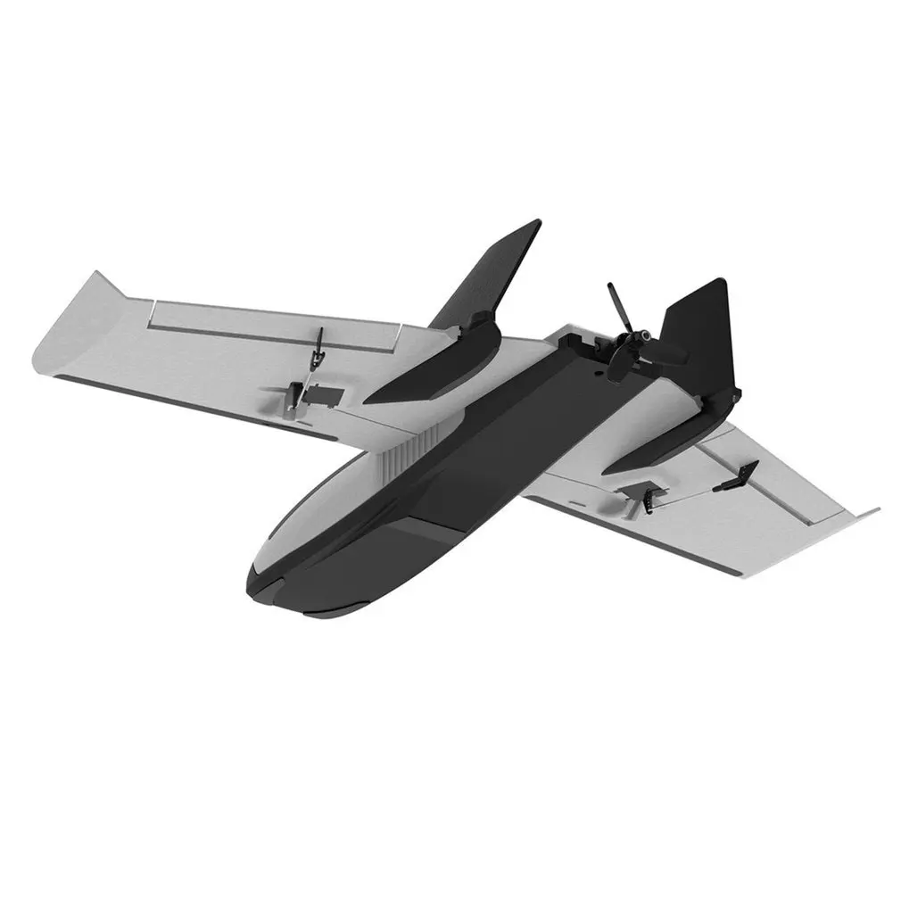 Дротика ZOHD 250G 570 мм летательный аппарат с прямым крылом AIO EPP FPV радиоуправляемый
