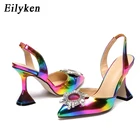 eilyken high heels