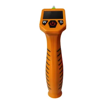 

Portable Oil Detector Gas Analyzer Quality Car Digital Gas Engine Check Tester G6KA