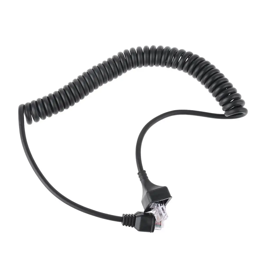 8 контактный микрофонный кабель провод для микрофона KMC 30 Kenwood TK 863 863G