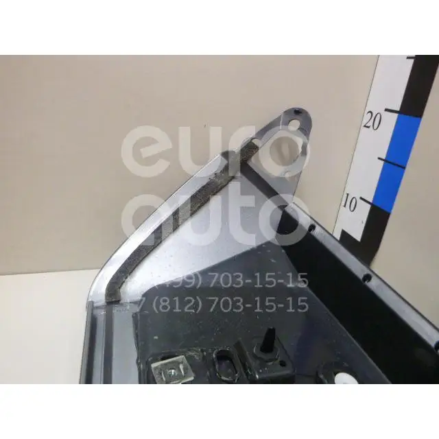 Спойлер(дефлектор) багажника, состояние – Б/У,, для Renault Kaptur 960304415R 960304415R