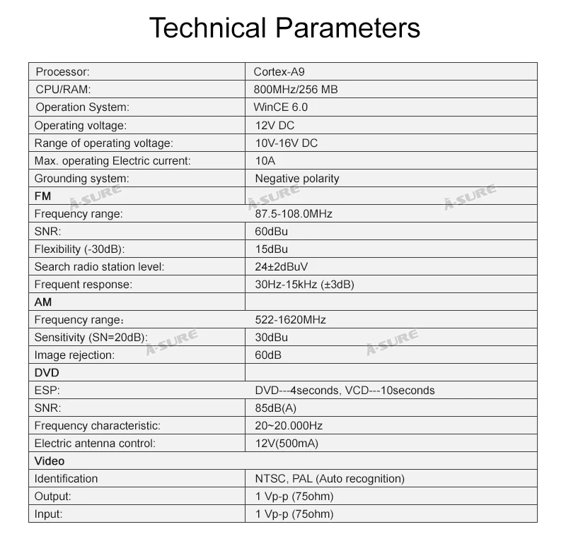Top A-Sure 2 DIN Car Auto Radio DVD Player GPS Navigation For Mercedes-Benz E/CLS/G Class W211 W219 Bluetooth RDS DAB+ Bluetooth SWC 27 Top A-Sure 2 DIN Car Auto Radio DVD Player GPS Navigation For Mercedes-Benz E/CLS/G Class W211 W219 Bluetooth RDS DAB+ Bluetooth SWC 27