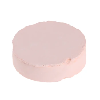 

Pet Teeth Grinding Stone Calcium Mineral Hamster Parrot Rat Squirrel Chewing Toy 85WC