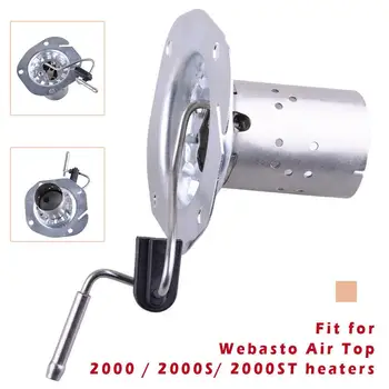 

EIDRAN 12V 24V Heaters Burner Cartridge Insert Assembly For Webasto Air Top 2000 2000ST