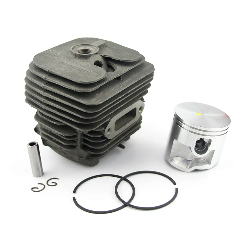 

50mm Cylinder Piston Ring Kit for Stihl TS410 TS420 Cut-Off Saw 4238 020 1202