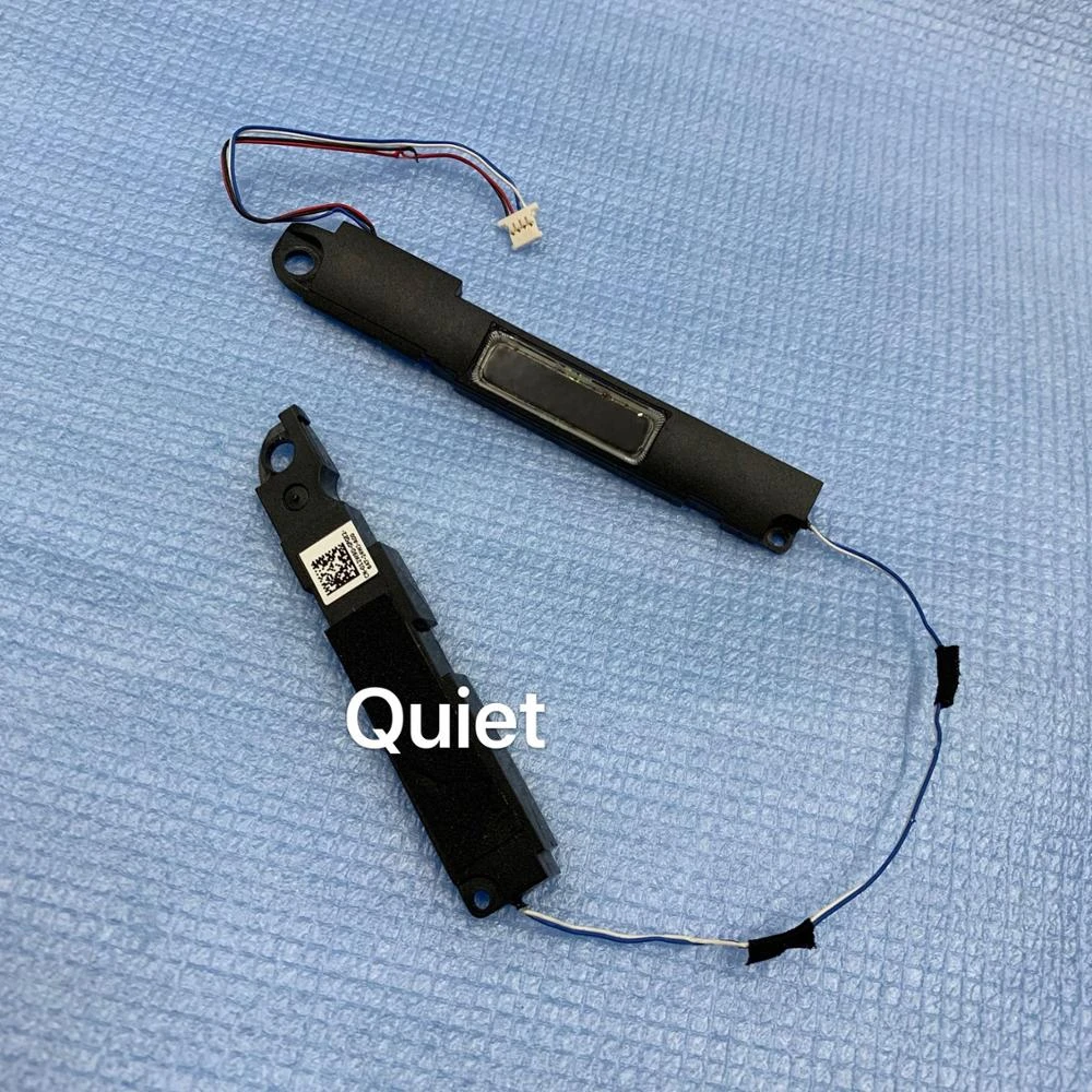 laptop internal speakers