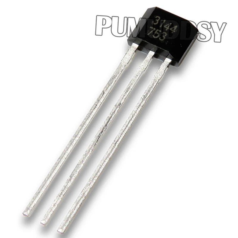 10PCS SS40AF SS41F SS495A SS49E OH41F SS495A1 Hall sensor SS40 SS41 SS495 SS49 A3144E U18 US1881 AH3503 OH137 US5881 HAL276