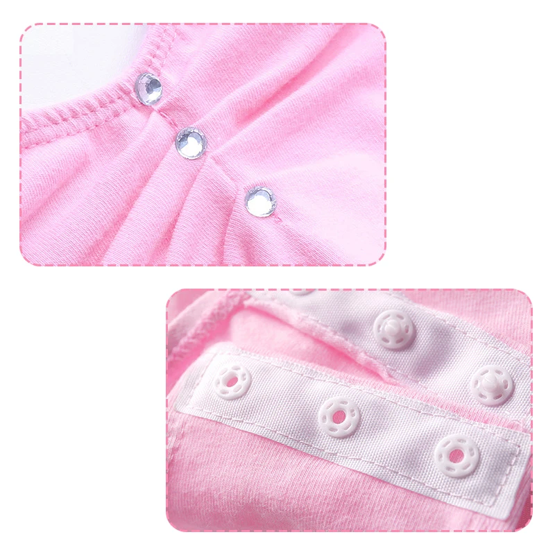 New Children Gymnastics Dancing Costumes Children Long Sleeve Ballet Tutu Dress Kids Girls Ballet Practice Dress Dance Leotard
