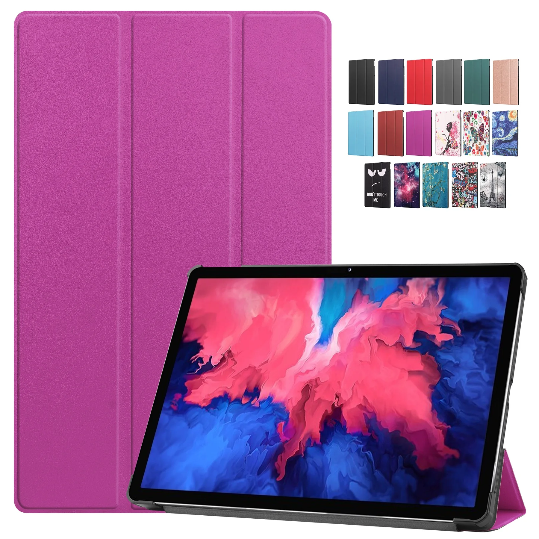 Планшет Lenovo P11 Tb J606f Купить