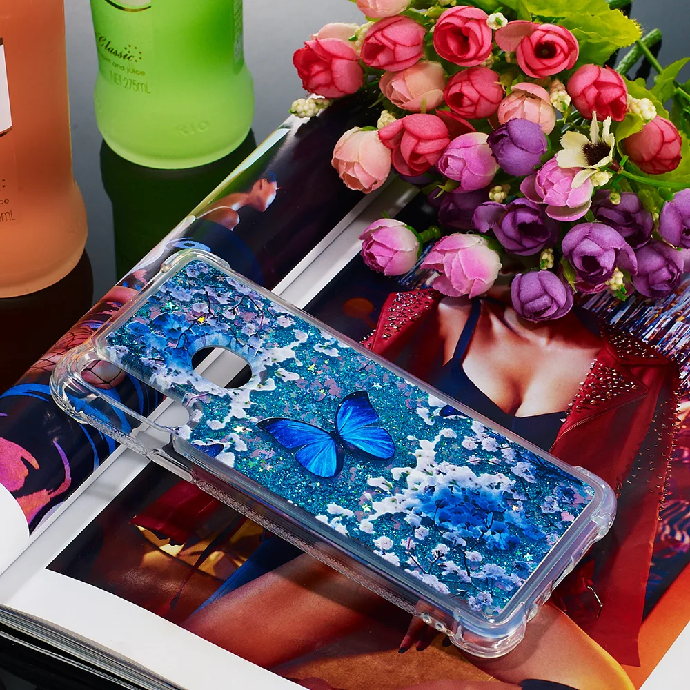 Амортизирующий чехол из ТПУ для samsung Galaxy A8 Plus J2 Pro J3 J5 J7 Note 8 S5 S6 S7 Edge Prime J330 J530 J730