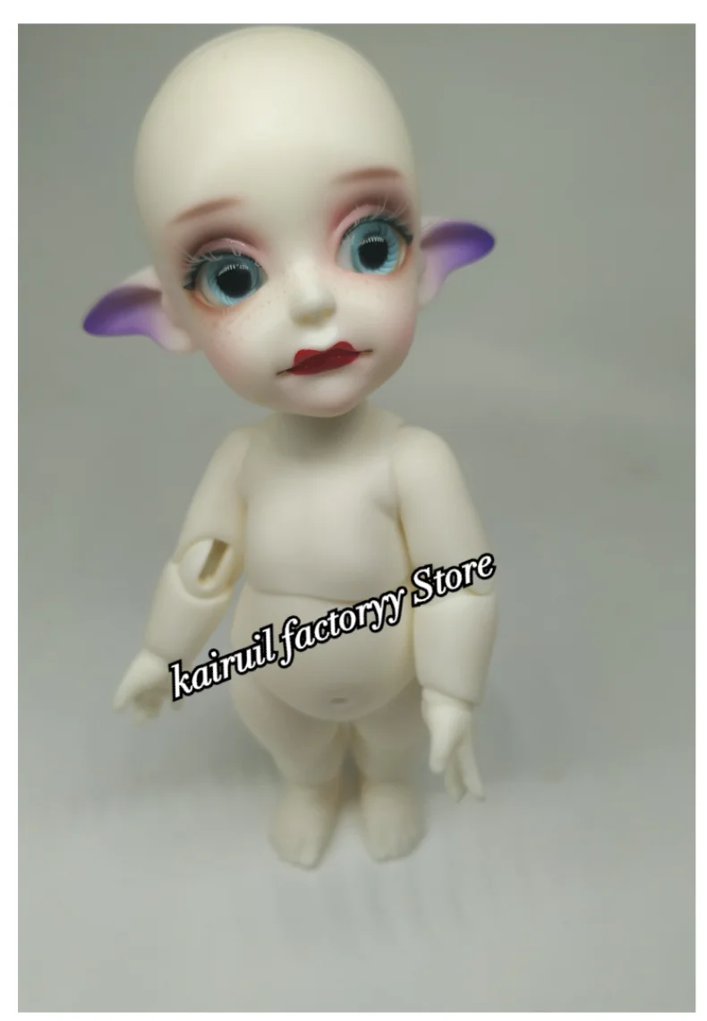 Bjd кукла 1/8 bru charon кукла высокого качества кукла, модная Кукла, подарок на день рождения