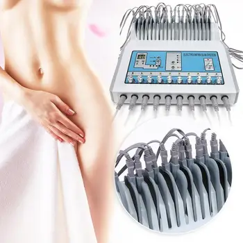 

Massager Far Infrared Physiotherapy Meridians Massage Postpartum Repairing Instrument 110-240V Health Care