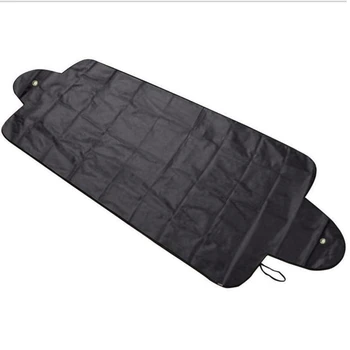 

Car Windscreen Cover Winter Anti Snow Frost Shield Dust Protection Sun Shade UK