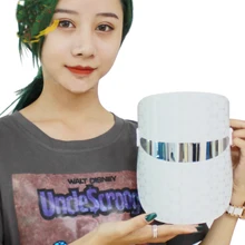 Новейшая графеновая светодиодная маска, светильник для лица, терапия, уход за кожей, против акне, отбеливание морщин, подтяжка кожи, уход за лицом, Лечение красоты