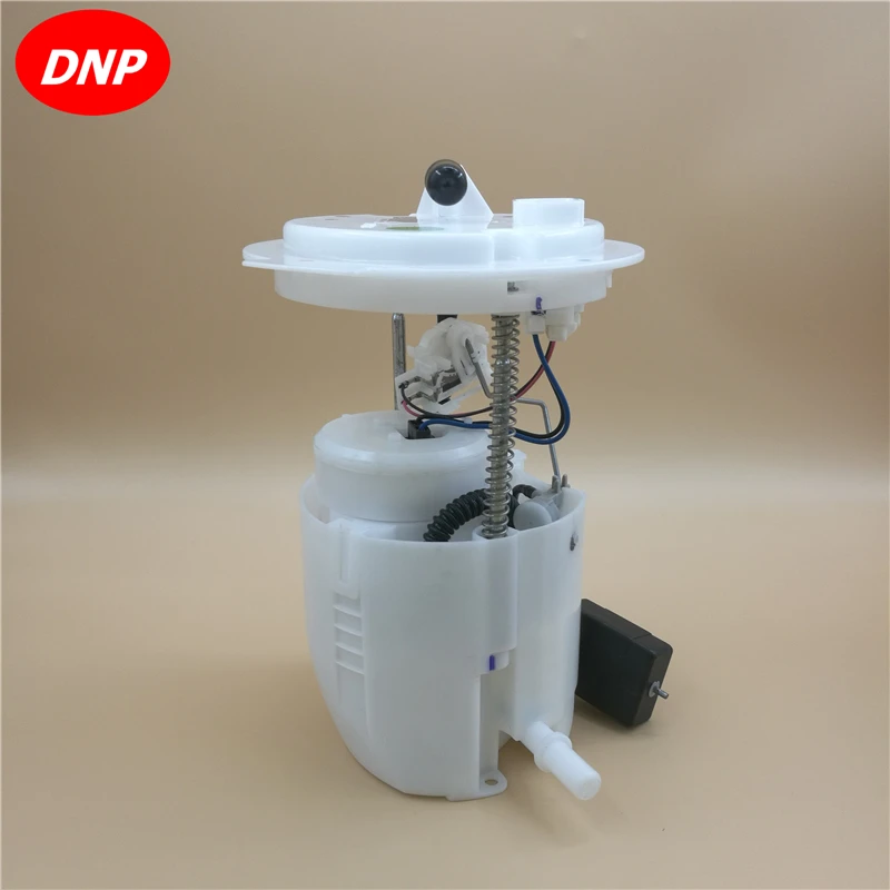 Топливный насос DNP в сборе подходит для Dodge Caliber JEEP Compass car 04766013A3/ E7220M/05085719AC/