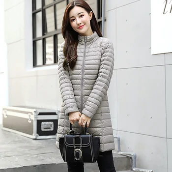 

New Winter 4XL Hooded Warm Down Coat Women Casual Long Down Jackets Ladies Thicken new Cotton Parka Outerwear Women Korean Coat