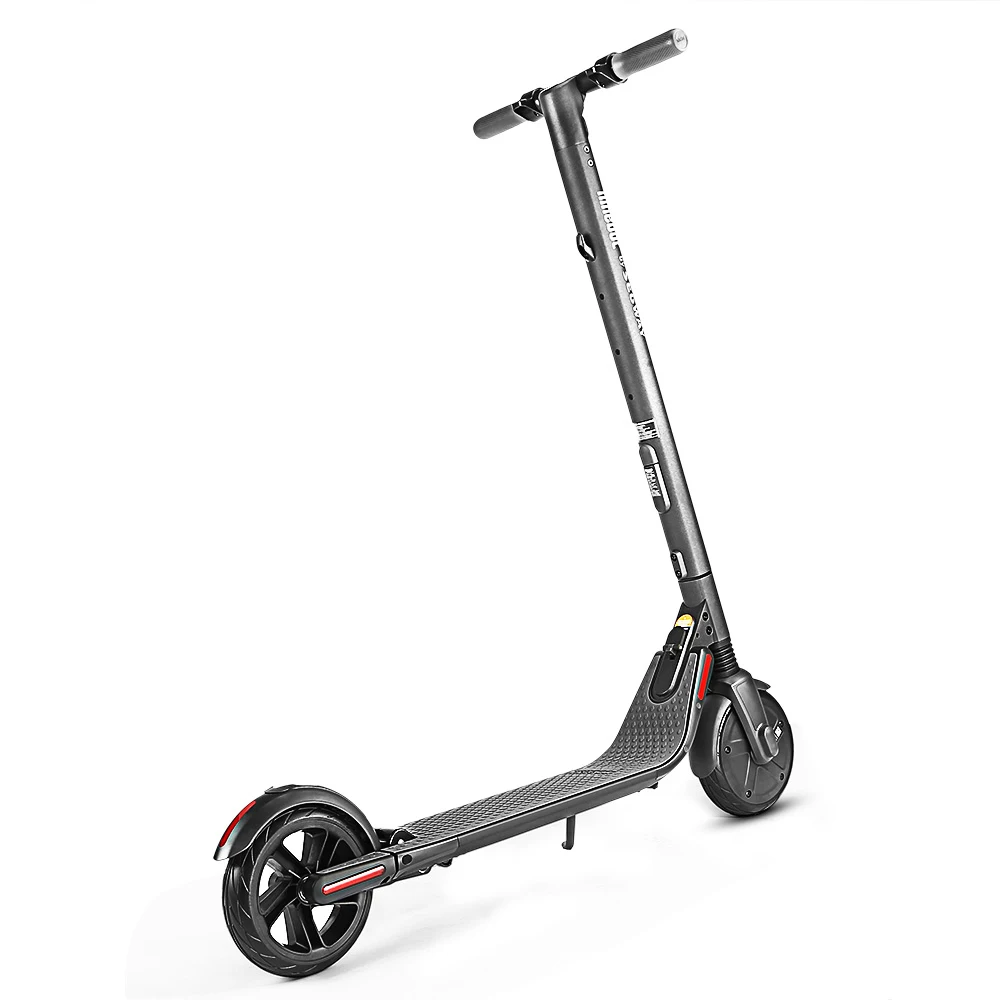  Ninebot ES2 High-Speed Electric Kick Scooter Folding Commuter 700W Motor 25 KM Long Mileage EU plug