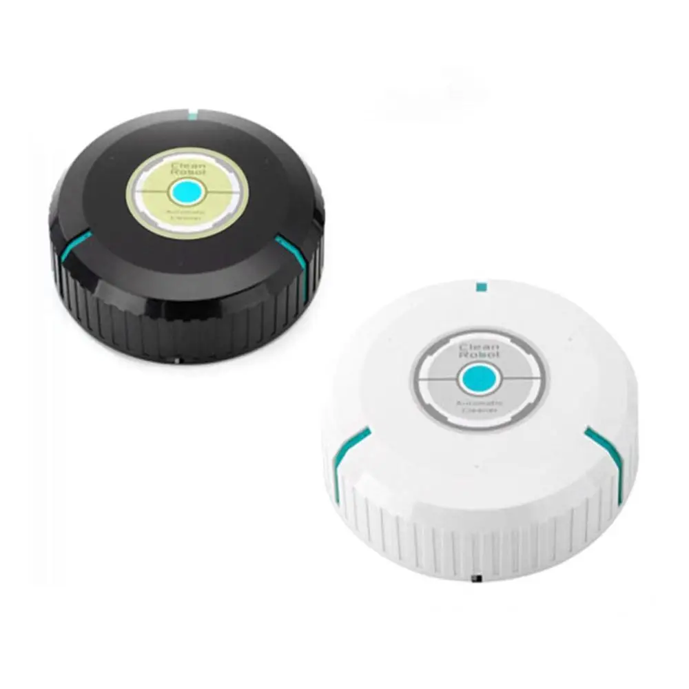 

Convenient Vacuum Cleaner Home Cleaning Machine Lazy People Intelligent Automatic Sensor Mini Sweeping Machine