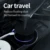 300 мл Увлажнитель Cute Pet Mini Household Small Moisturizing Aromatherapy Car Creativity Air Bear USB Увлажнитель LED Mist Maker