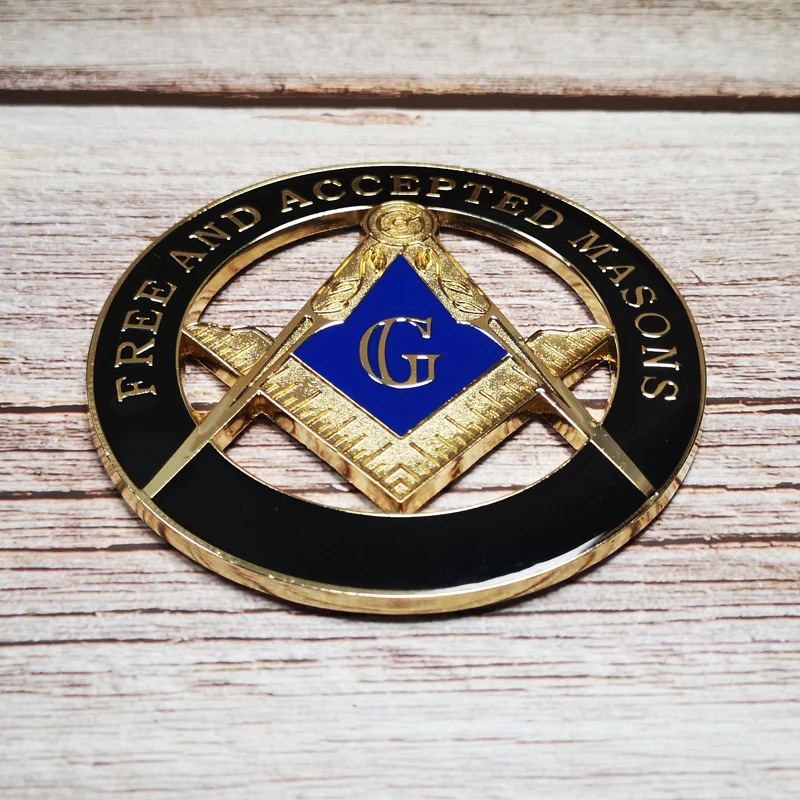 freemason celebrity