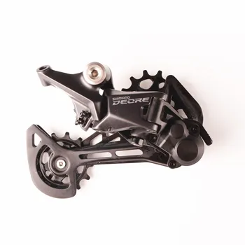 

Shimano SLX M7000 Rear Derailleur 11 Speed GS Medium Rear Derailleur