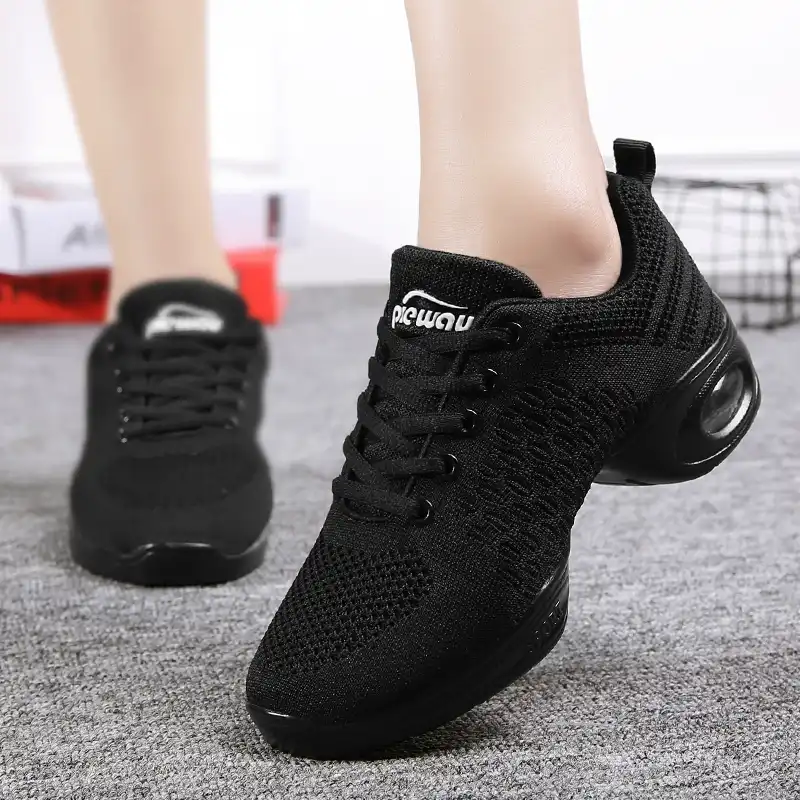 girls black hip hop shoes