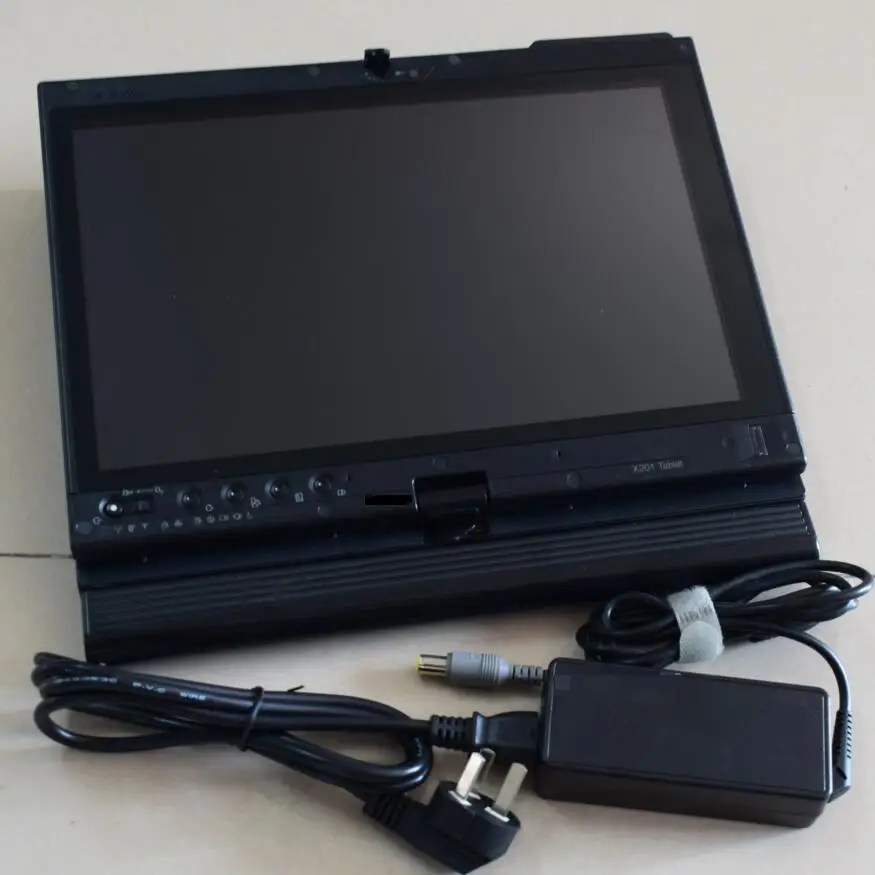 

Alldata Auto Repair Software 1tb Hdd Installed Version Laptop x201t i7 4g Ready to Use All Data 10.53