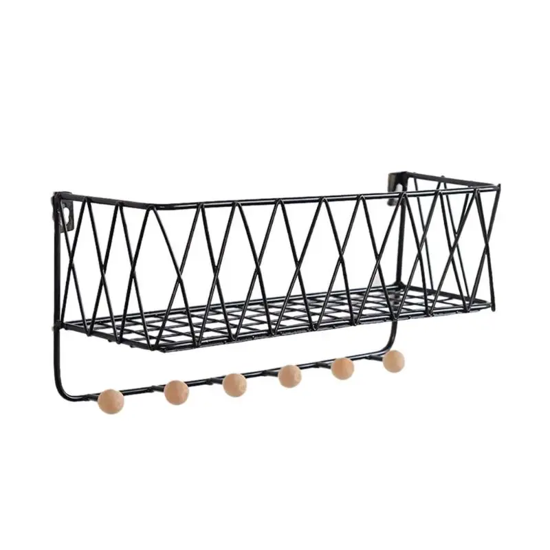 Wall Mounted Floating Shelves for Picture Frames Collectibles Office Home Kitchen Decor Items