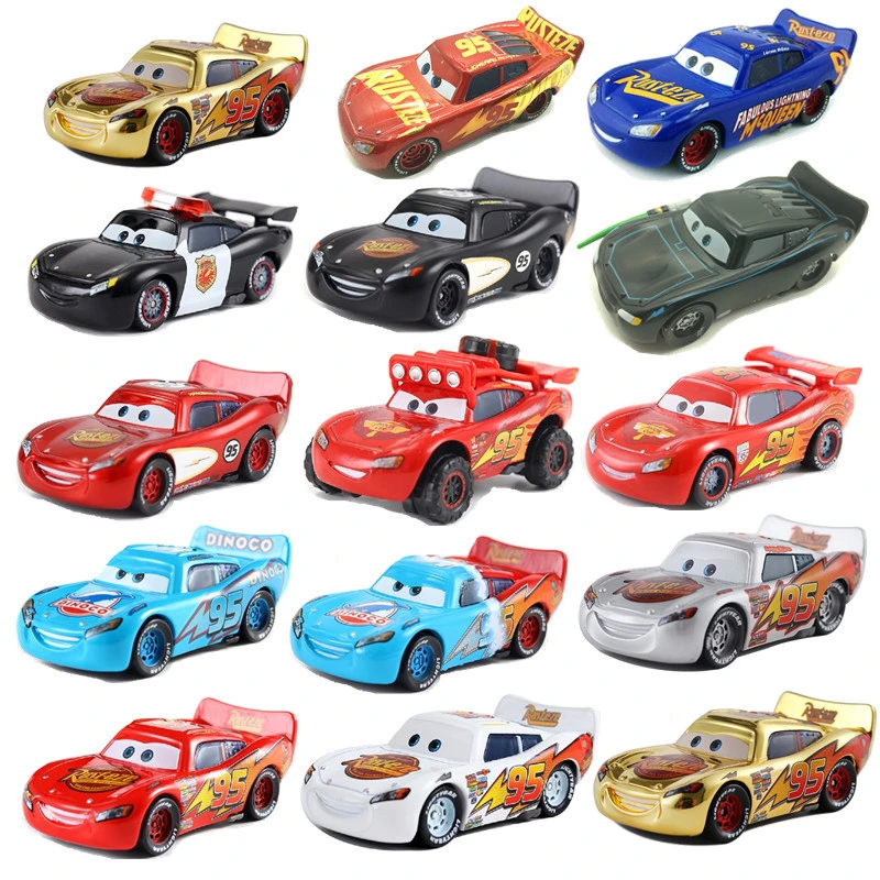 disney cars ferrari