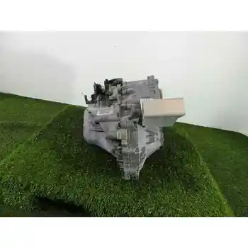 

P9482300 P9482300 Gearbox Volvo S60 Saloon 2.4 Diesels