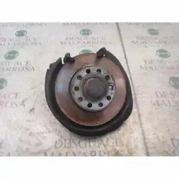 

HOSE REAR LEFT Audi A4 SALOON (8E) 2.0 [14355524]