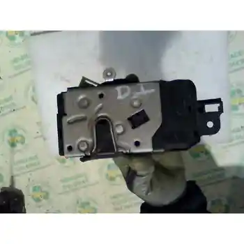 

5 PIN Door Lock Front Left Opel Astra H Sedan 1.7 16v Cdti Cat (z 17 Dtl / Lrb)