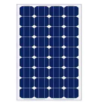 

100w solar panel 18v 2020 new style solar cell