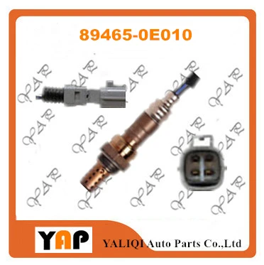 Кислород Сенсор для FITLEXUS HIGHLANDER RX330 RX350 MCU3# GSU3# 1mzfe 2grfe 3MZFE 68 см задний правый 89465-0E010 89465-48180 2000-2008