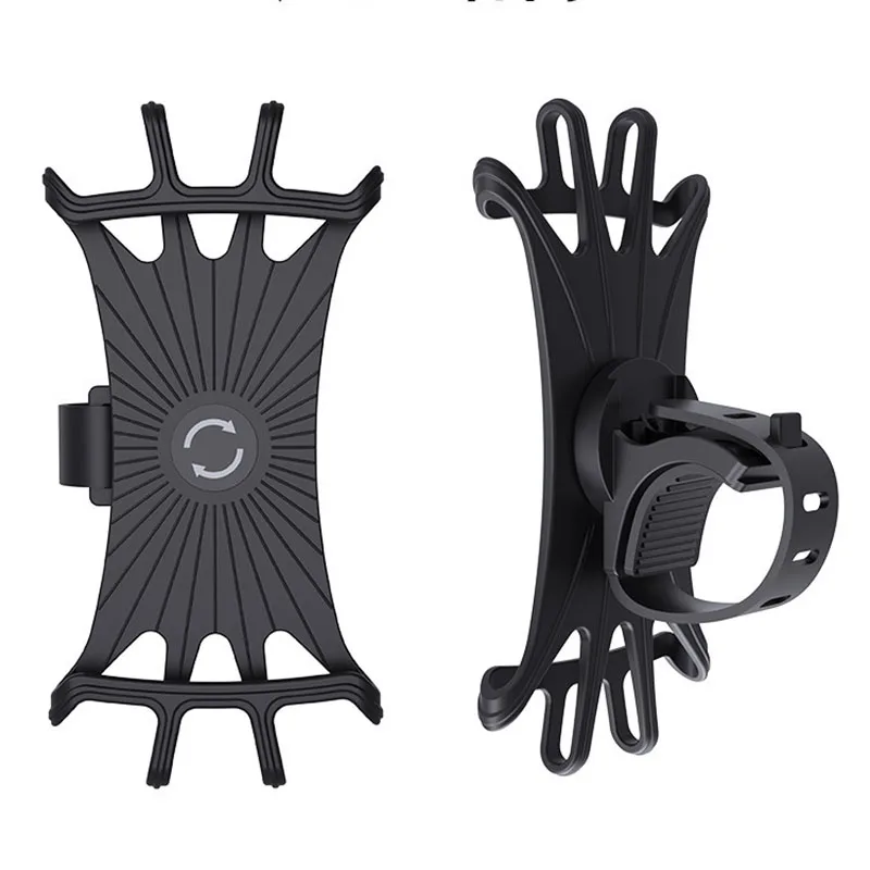 baby stroller accessories bassinet Baby Stroller Accessories Mobile Phone Holder Universal 360 Rotatable Phone Stand Bike Mount Bracket for Baby Carriage Pram Cart Baby Strollers expensive