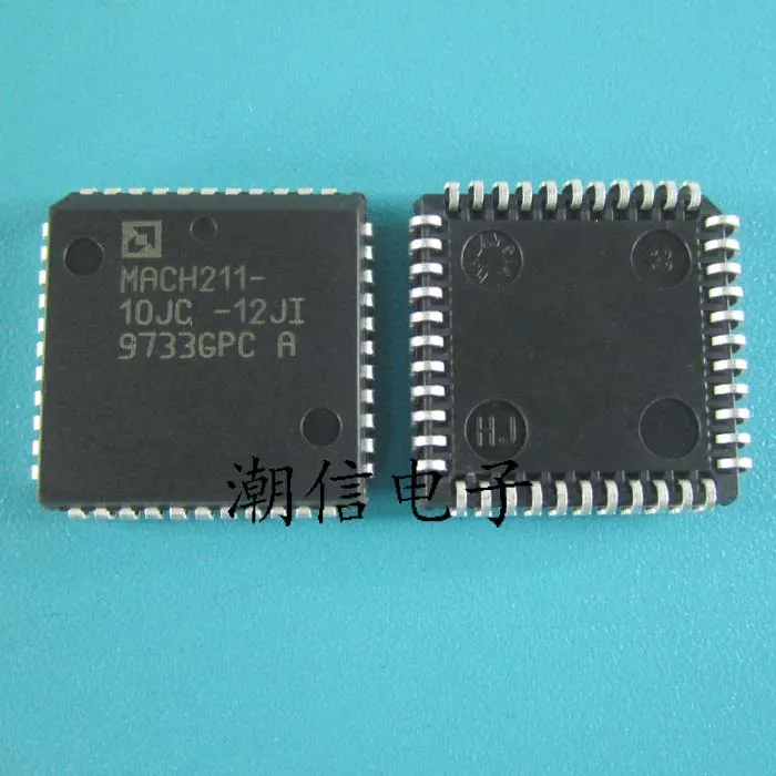 Бесплатная доставка new100 % MACH211-10JC-12JI PLCC-44 | Обустройство дома