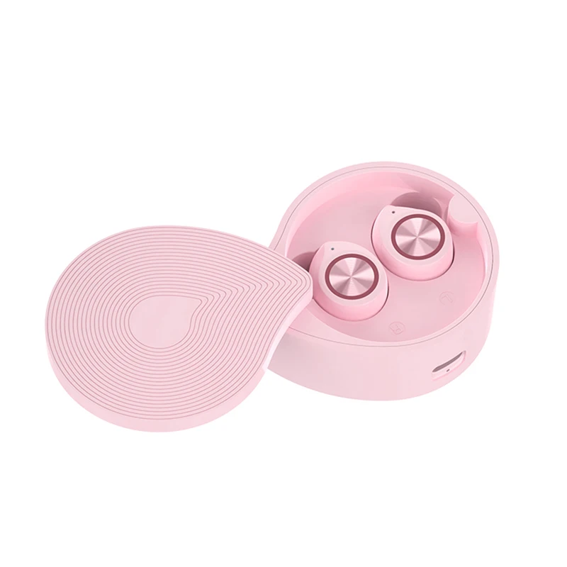 Wireless Headphones Bluetooth Earphone 5 0 Touch Bluetooth Headset TW7 TWS iPX5 Bluetooth Sports Earphones With mic