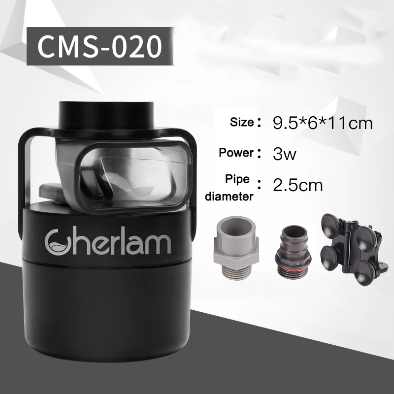 CMS-020