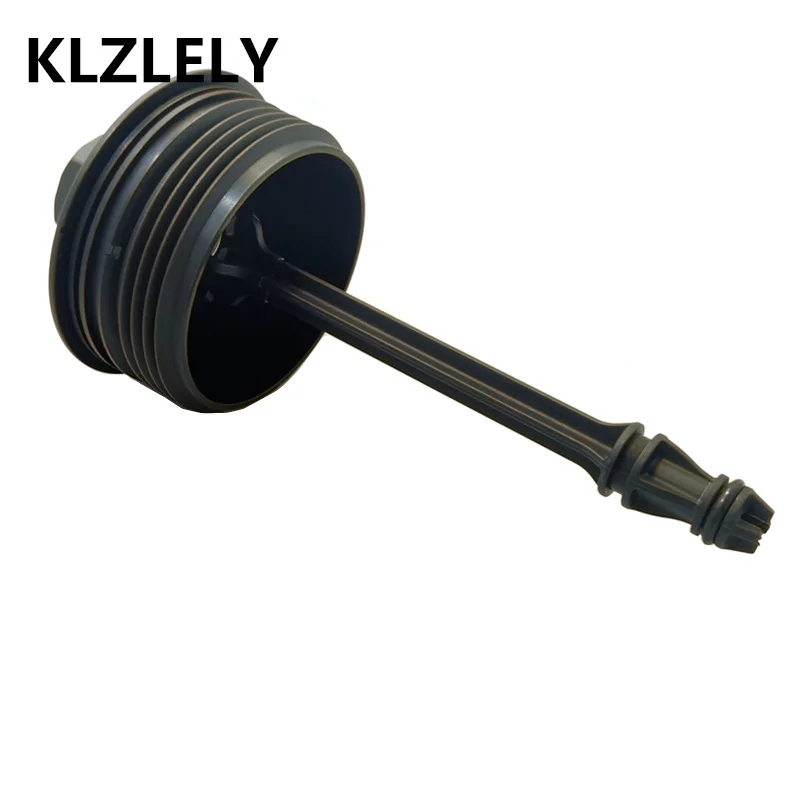 Oil Filter Housing Lid Cover Cap Gasket For Vw Caddy Mk34 1.6 2.0 Tdi