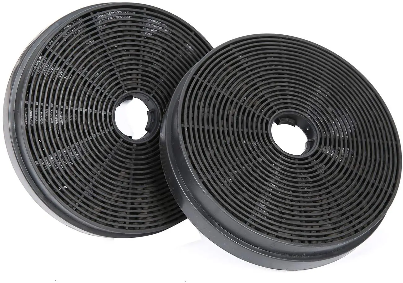 smeg carbon filter