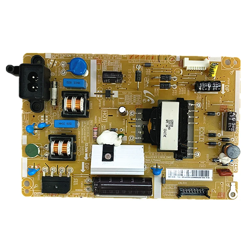 BN44-00644A BN44-00644B BN44-00644D scheda di ALIMENTAZIONE per ...