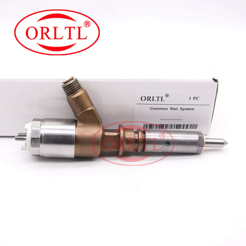 Orlit 321-3600 Common Rail дизельный инжектор 321 3600(3213600) Топливный впрыск CAT для гусеничного экскаватора 320D