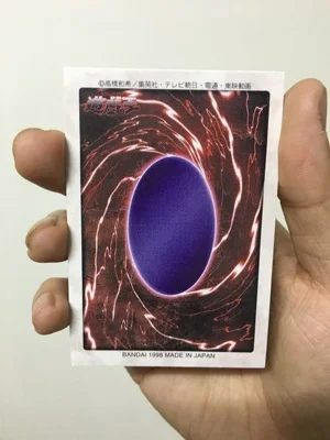 Yu Gi Oh О 'Бри Giants SR Face Flash BANDAI Bandai флеш-карточки с буквами серии хобби игра коллекция карта аниме