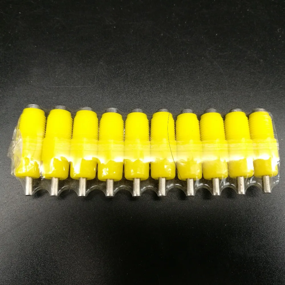 50/100/200 Pcs Chicken tool Food device Chicken drinking cup Nipple Water bowls Parts