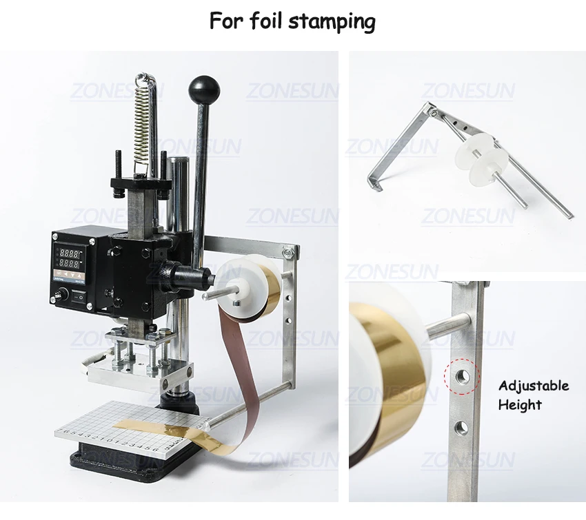 多功能黑色烫金机_08