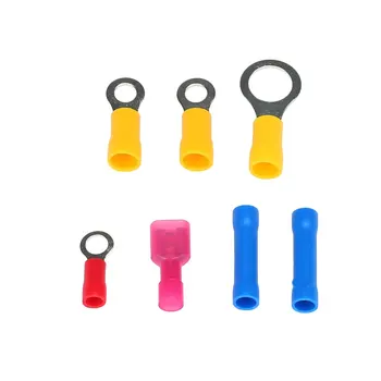 

Car-styling Electric Cooling Fan Wiring Install Kit 185/170 Degree Thermostat