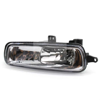 

For Ford Foc us 2015 2016 2017 Auto Fog Lamp Clear Car Front Bumper Grille Driving Fog Lights F1Eb-15A254-Ab